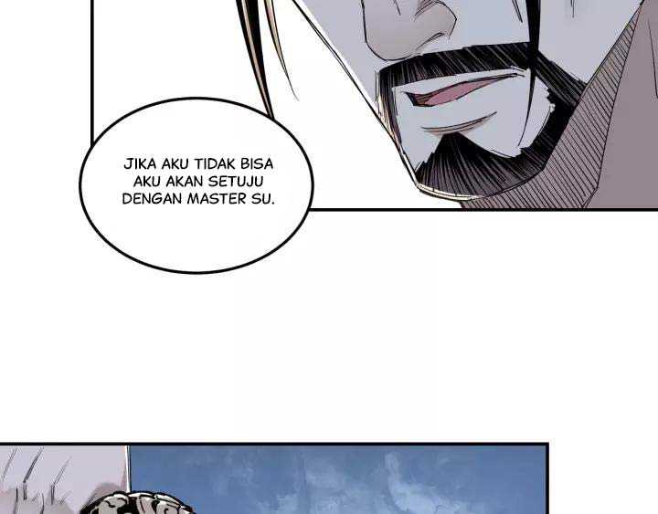 Greatest Boss System Chapter 33 Gambar 54